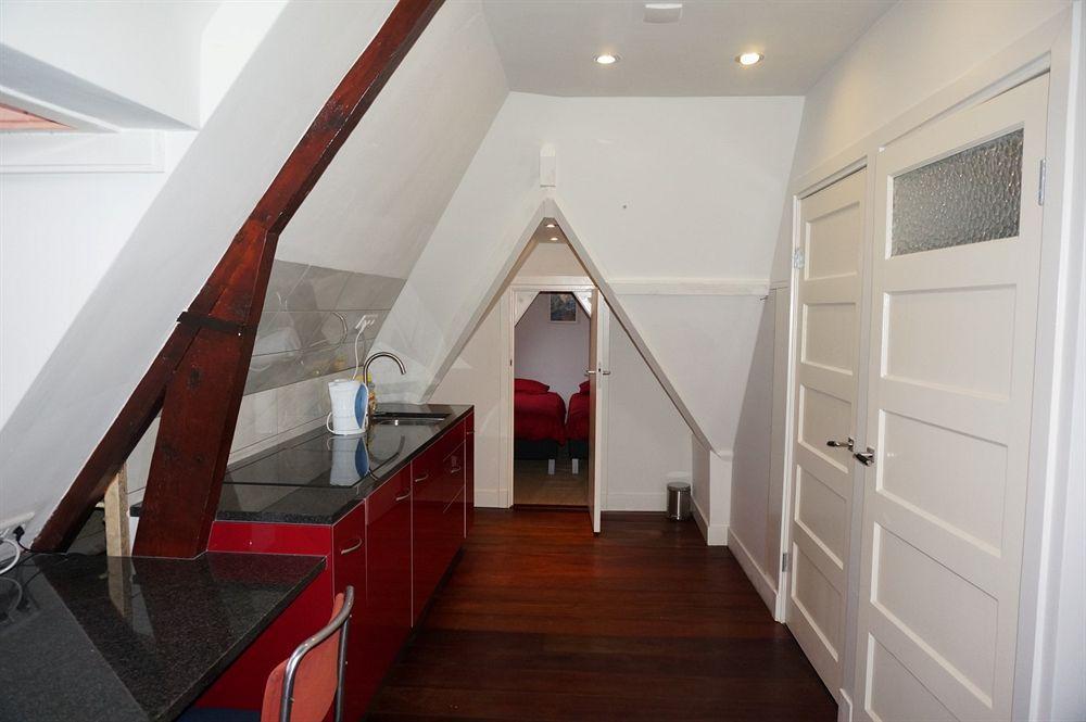 Xaviera's 2* Ámsterdam