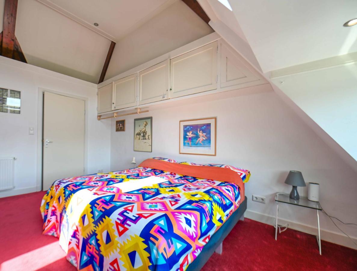 Xaviera's Bed and breakfast