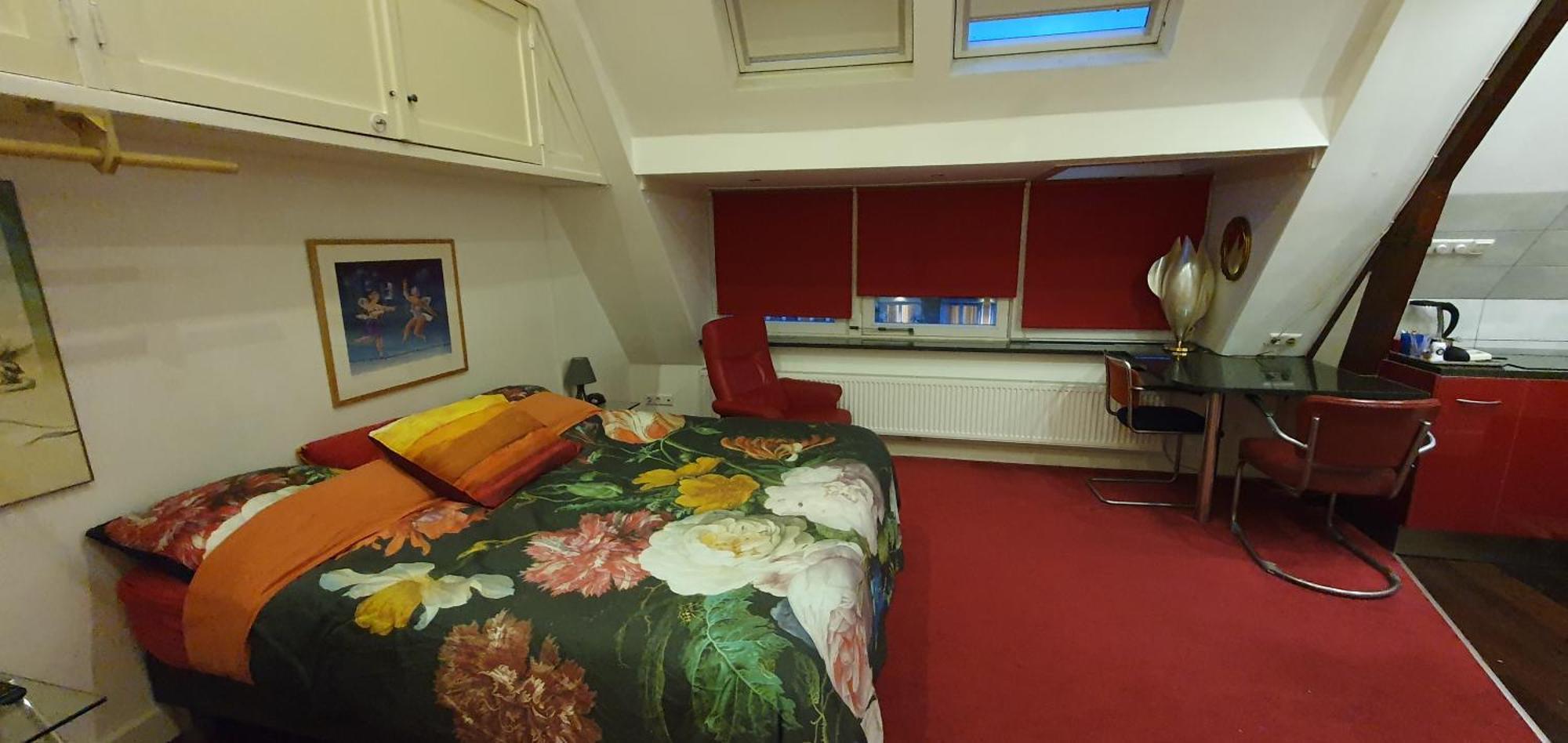 Xaviera's Bed and breakfast