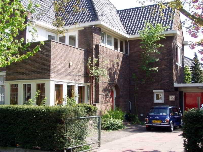 Xaviera's Bed and breakfast 2*