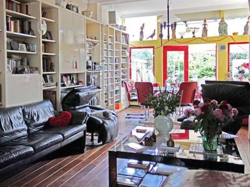 Bed and breakfast Xaviera's