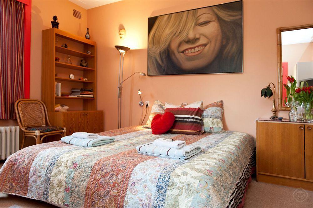 Xaviera's Bed and breakfast