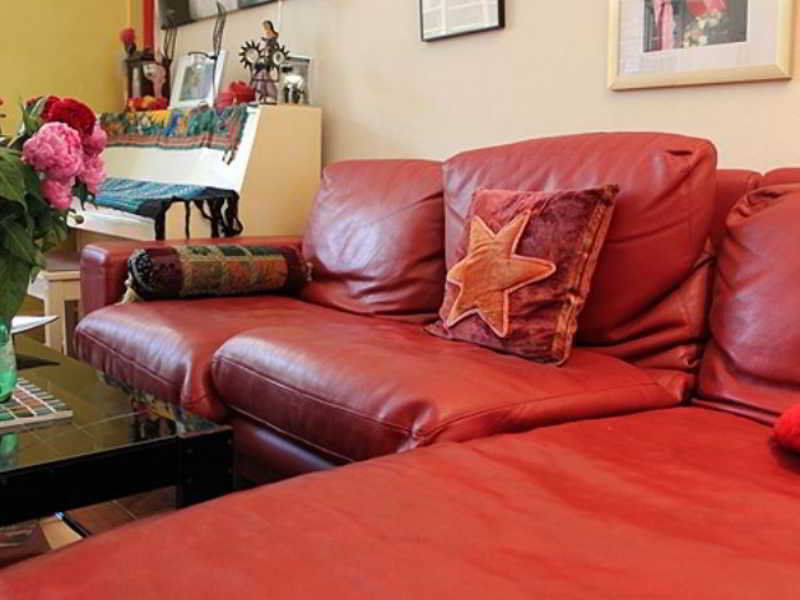 Bed and breakfast Xaviera's