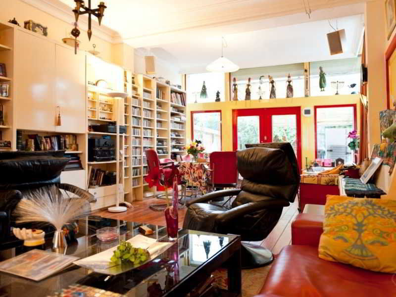 Bed and breakfast Xaviera's 2*