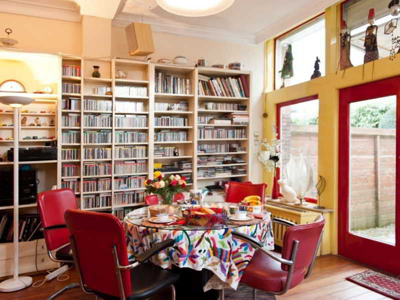 Bed and breakfast Xaviera's